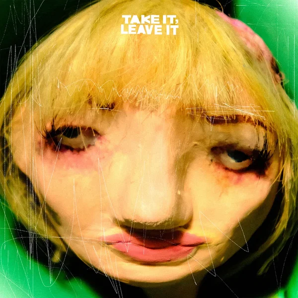 Take It, Leave It