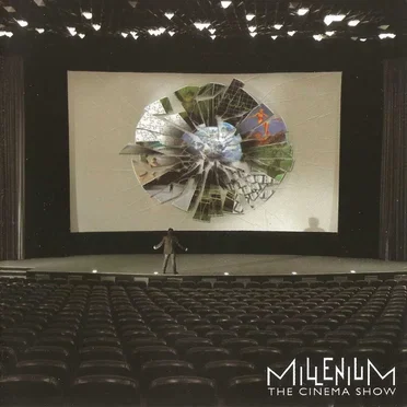 The Cinema Show