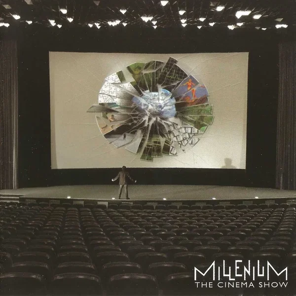 The Cinema Show