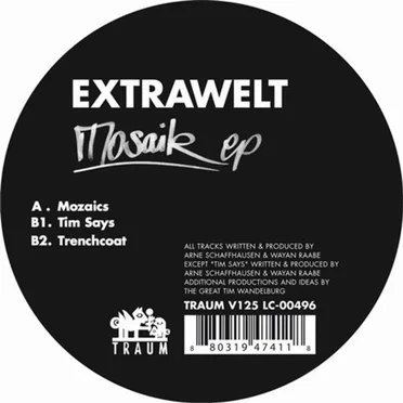 Mosaik EP