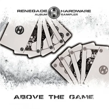 Above the Game (Album Sampler)