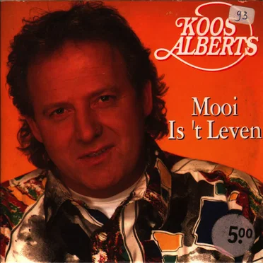 Mooi is ’t leven / Mijn dochter als bruid