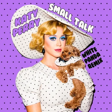Small Talk (White Panda remix)