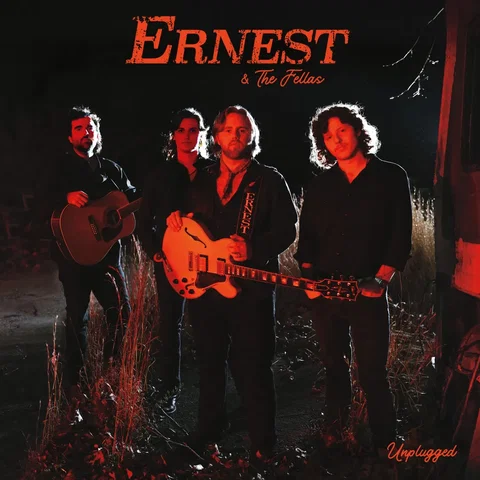 Testing ERNEST's Country Music Knowledge