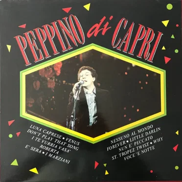 Peppino di Capri
