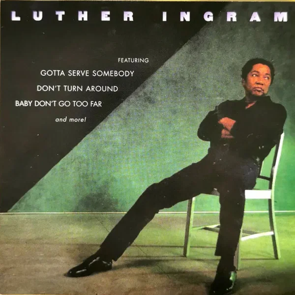 Luther Ingram