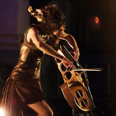 Laurus (live at St Leonard’s Church 2013)