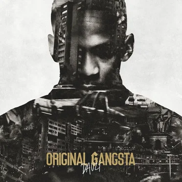ORIGINAL GANGSTA by DA Uzi - album cover