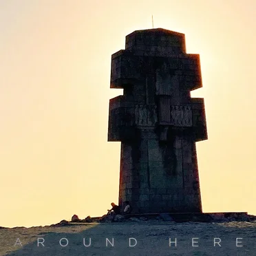 Around Here by Navigate - album cover