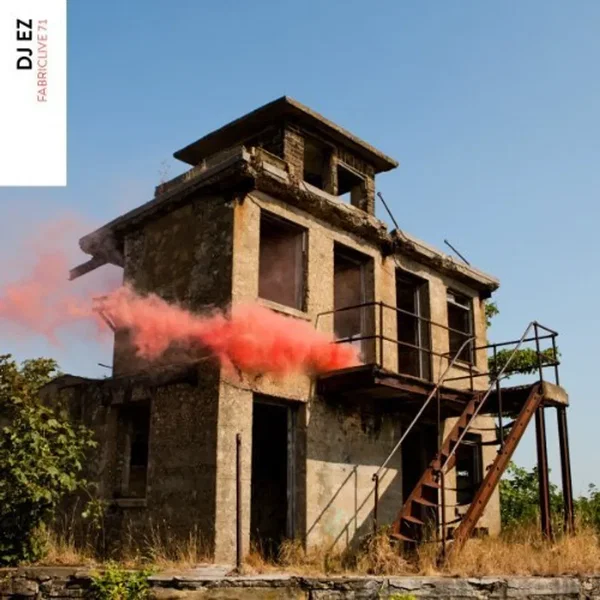 FabricLive 71: DJ EZ