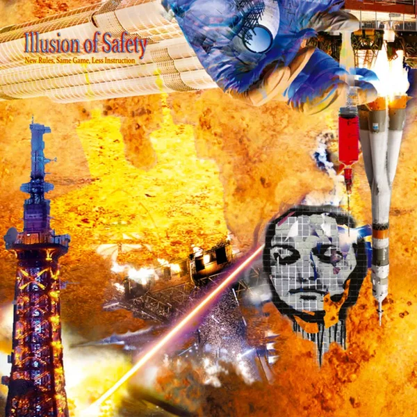 New Rules, Same Game, Less Instruction