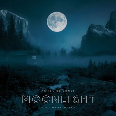 Moonlight (Visionary Mixes)