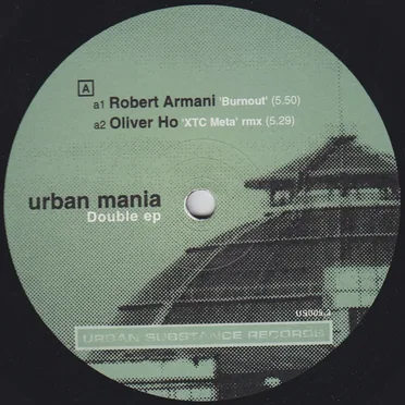 Urban Mania