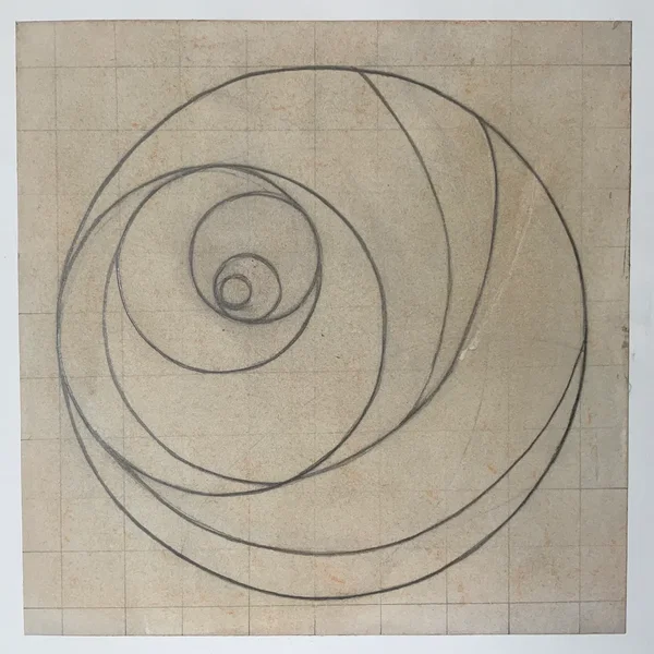 A Coiled Form