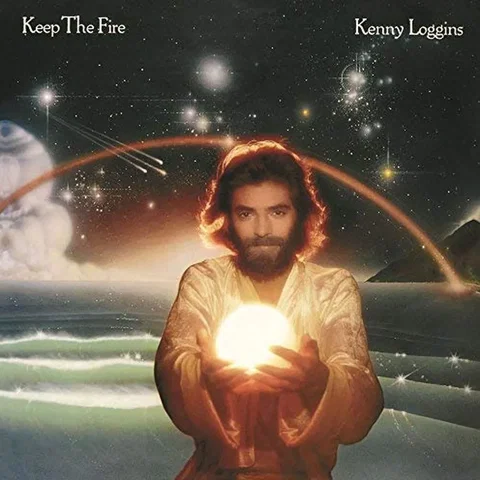 Episode 9 - Kenny Loggins and Blue Sky Riders