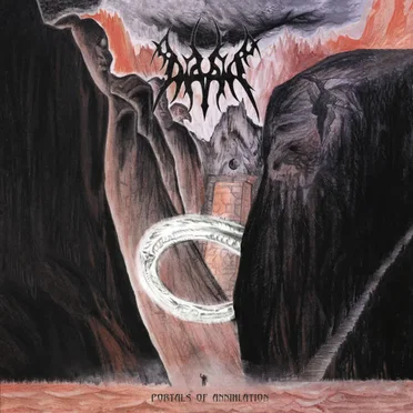 Portals of Annihilation