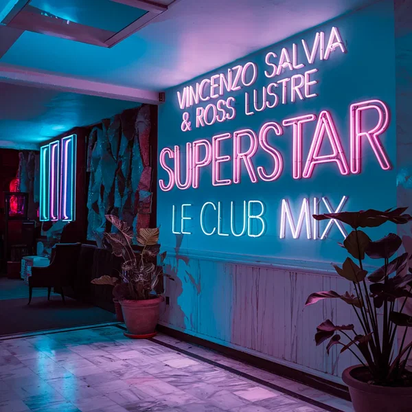 Superstar (Le Club Mix)