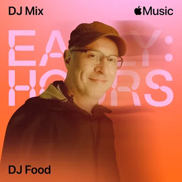 Early Hours by DJ Food - album cover
