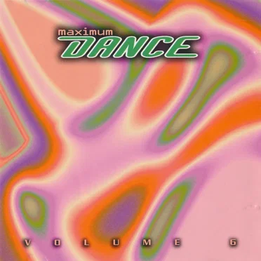 Maximum Dance, Volume 6/98 by Various Artists - album cover