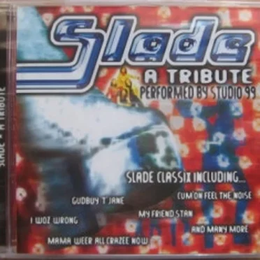 Slade: A Tribute