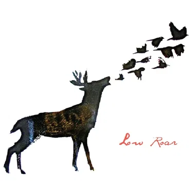 Tonight, Tonight, Tonight (Edit) by Low Roar - album cover
