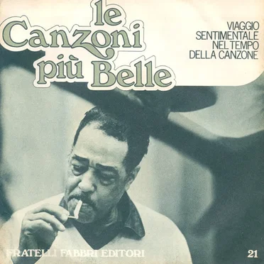 Sophisticated Lady / Solitude