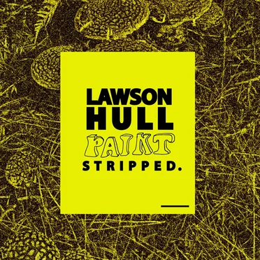 Paint (Stripped)
