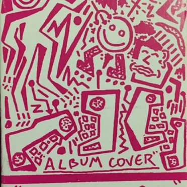 Marky Plays Marty by Mark Winter - album cover