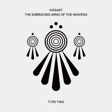 The Embracing Arms of the Heavens