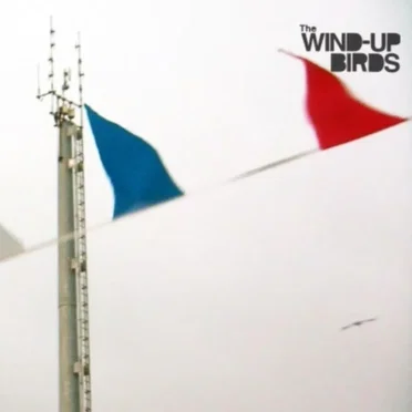 The Land by The Wind-Up Birds - album cover