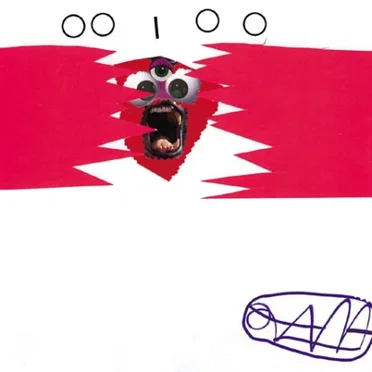 OOEYƎOO-EYƎREMIX