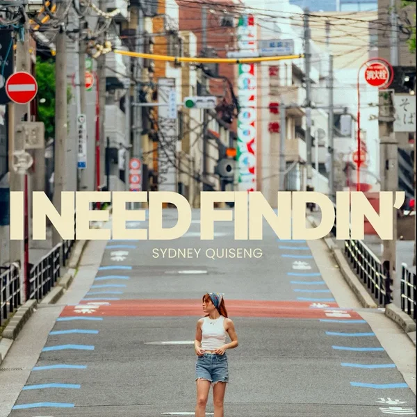 I Need Findin’