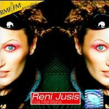 Era Renifera by Reni Jusis - album cover