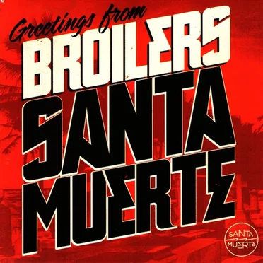 Santa Muerte