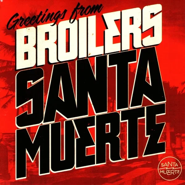 Santa Muerte