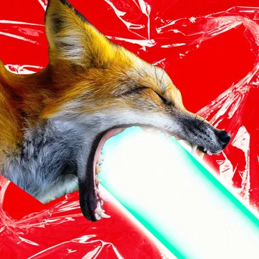 FOXES