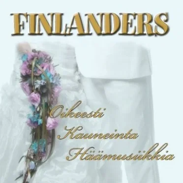Oikeesti kauneinta häämusiikkia