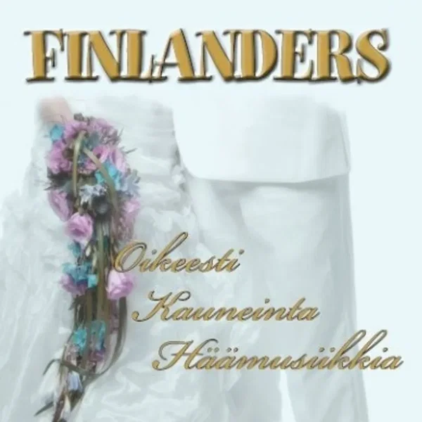 Oikeesti kauneinta häämusiikkia