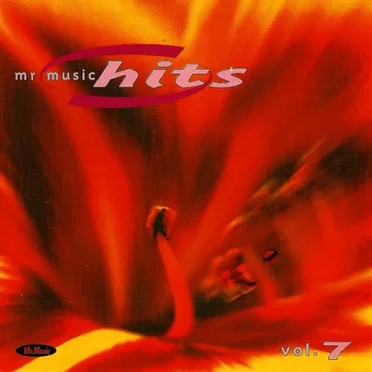 Mr Music Hits 7. 1999 by Various Artists - album cover