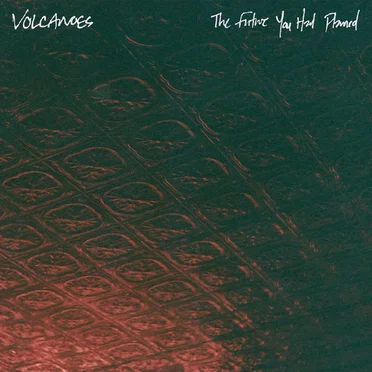 The Future You Had Planned by Volcanoes - album cover