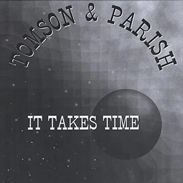 It Takes Time