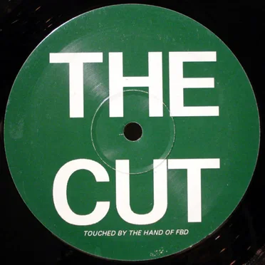 The Cut Touched By The Hand Of FBD