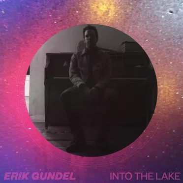 Into the Lake by Erik Gundel - album cover