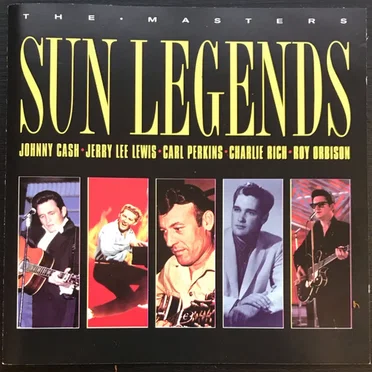 The Masters: Sun Legends