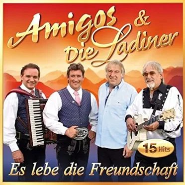 Es Lebe die Freundschaft
