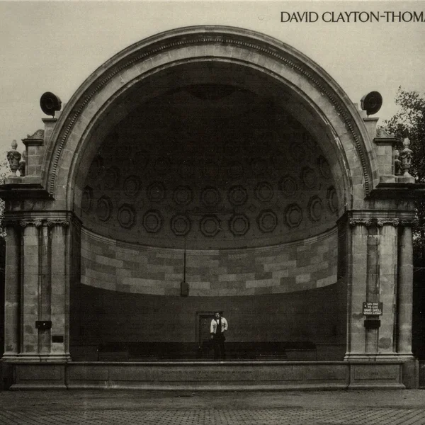David Clayton-Thomas