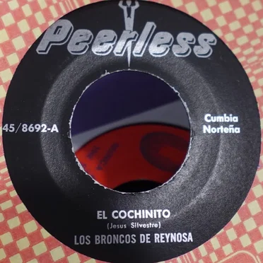 El conchinito / El corso