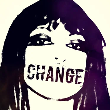 Change