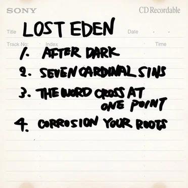 Lost Eden