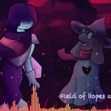 Field of Hopes and Dreams